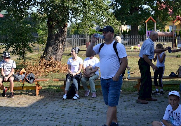 Piesza Pielgrzymka do Jodł&oacute;wki