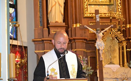Piesza Pielgrzymka do Jodł&oacute;wki