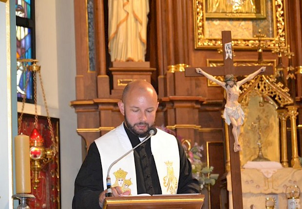 Piesza Pielgrzymka do Jodł&oacute;wki