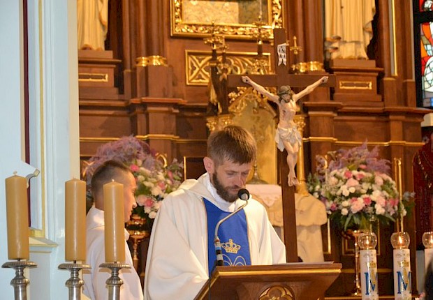 Piesza Pielgrzymka do Jodł&oacute;wki