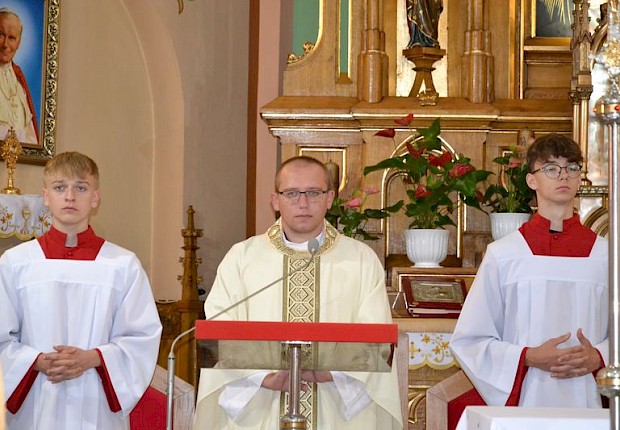 Patronalne Święto Koła Gospodyń ku czci św. Kingi