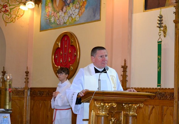 Patronalne Święto Koła Gospodyń ku czci św. Kingi