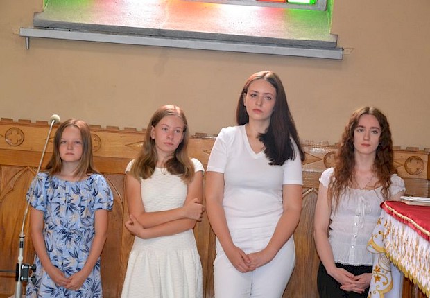 Patronalne Święto Koła Gospodyń ku czci św. Kingi