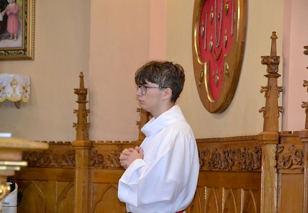 Patronalne Święto Koła Gospodyń ku czci św. Kingi