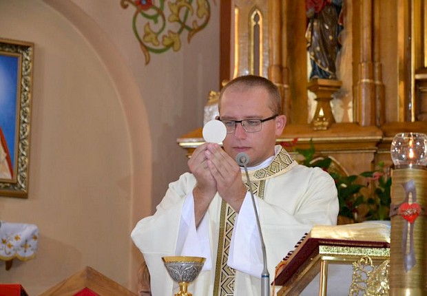 Patronalne Święto Koła Gospodyń ku czci św. Kingi