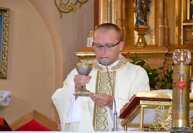 Patronalne Święto Koła Gospodyń ku czci św. Kingi