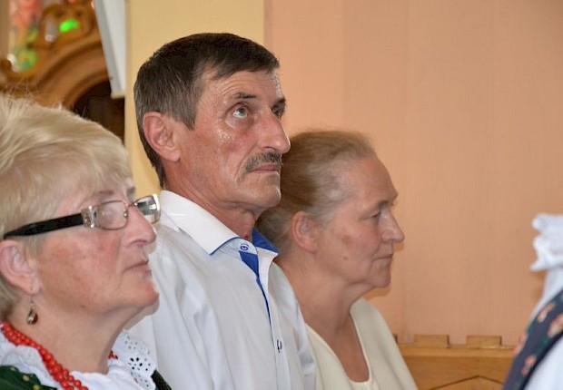 Patronalne Święto Koła Gospodyń ku czci św. Kingi