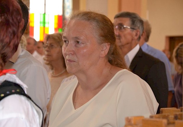 Patronalne Święto Koła Gospodyń ku czci św. Kingi
