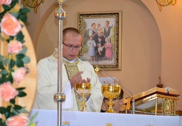 Patronalne Święto Koła Gospodyń ku czci św. Kingi