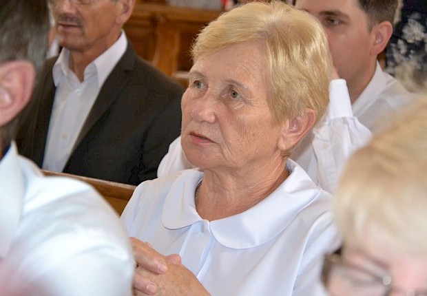 Patronalne Święto Koła Gospodyń ku czci św. Kingi