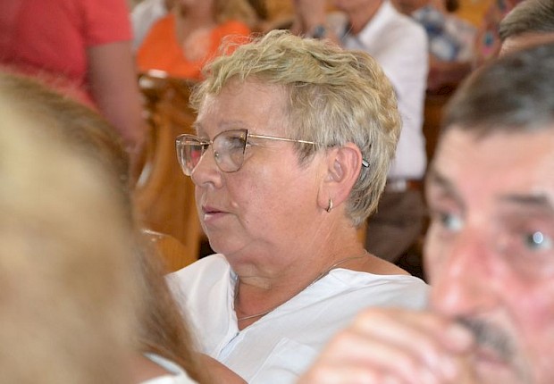 Patronalne Święto Koła Gospodyń ku czci św. Kingi