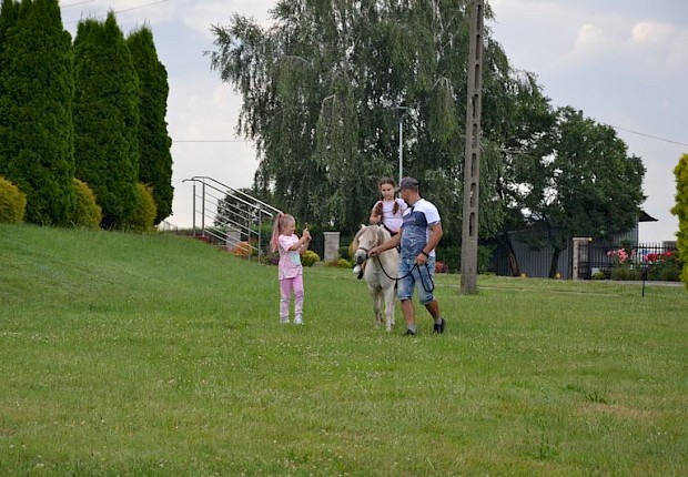 Rozpoczęcie wakacji liturgicznej służby ołtarza