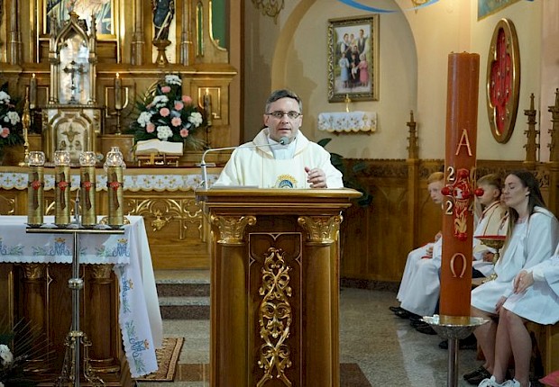 Odpust ku czci Matki Bożej Nieustającej Pomocy