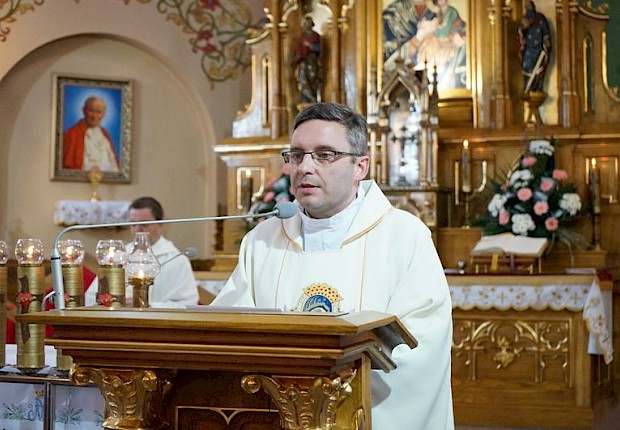 Odpust ku czci Matki Bożej Nieustającej Pomocy