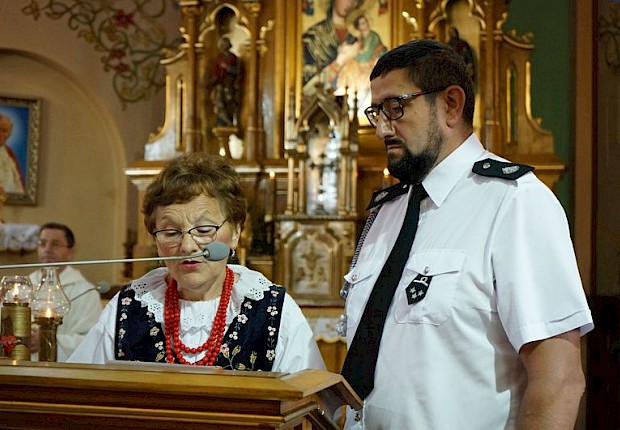 Odpust ku czci Matki Bożej Nieustającej Pomocy