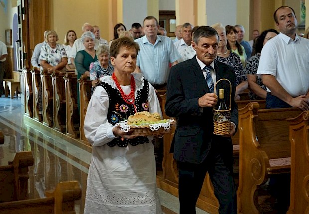 Odpust ku czci Matki Bożej Nieustającej Pomocy