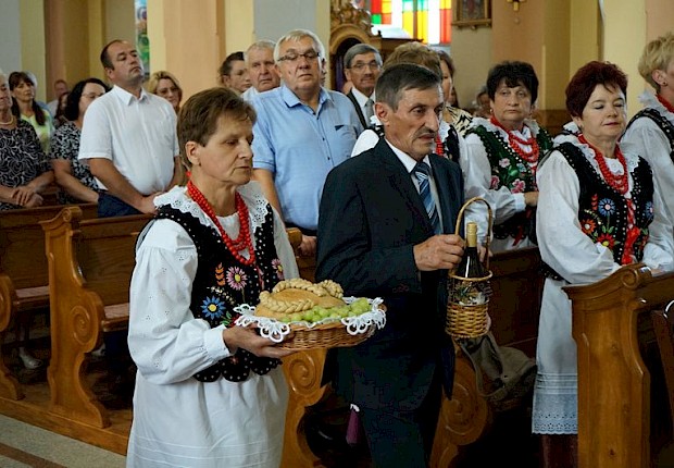 Odpust ku czci Matki Bożej Nieustającej Pomocy