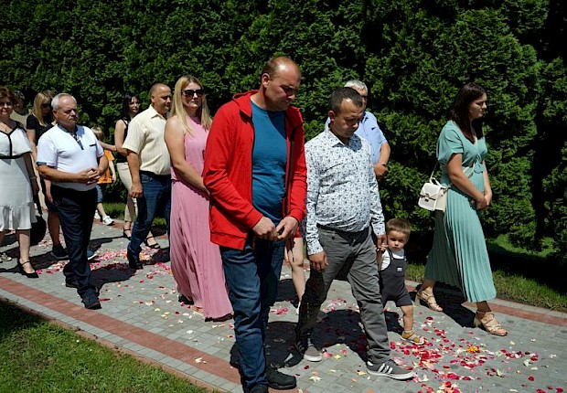 Odpust ku czci Matki Bożej Nieustającej Pomocy