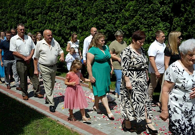 Odpust ku czci Matki Bożej Nieustającej Pomocy