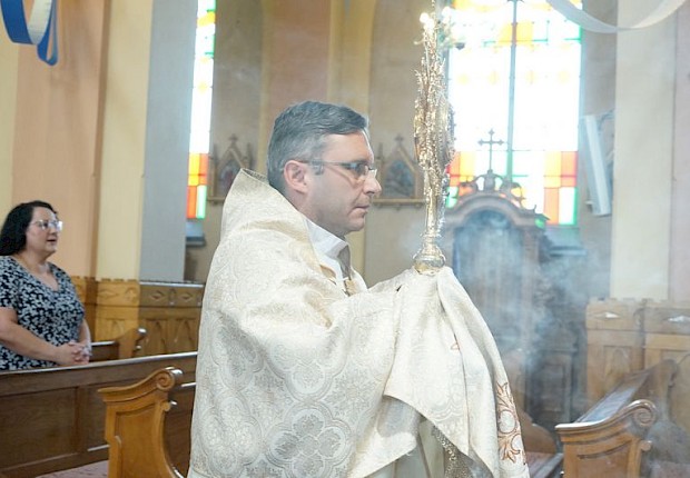 Odpust ku czci Matki Bożej Nieustającej Pomocy