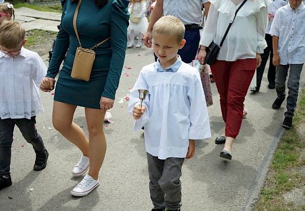 Uroczystość Bożego Ciała