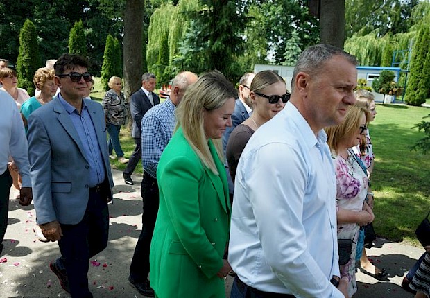 Uroczystość Bożego Ciała