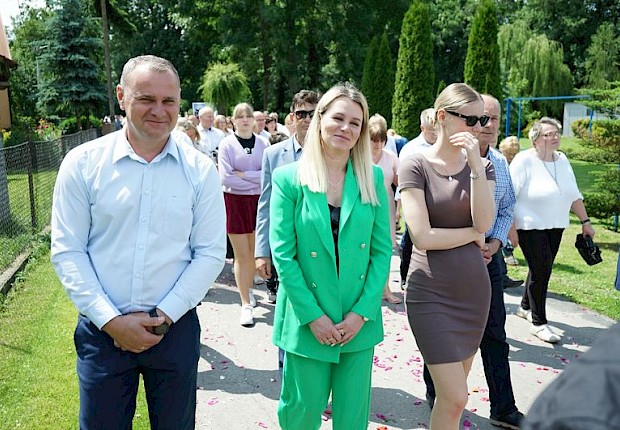 Uroczystość Bożego Ciała