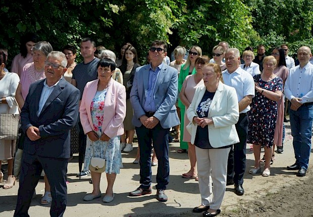 Uroczystość Bożego Ciała