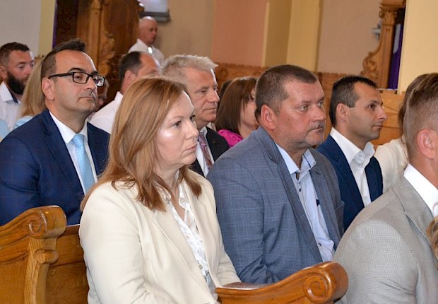 Rocznica I Komunii Świętej