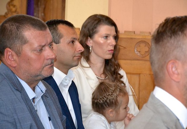 Rocznica I Komunii Świętej