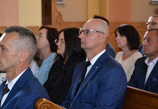 Rocznica I Komunii Świętej
