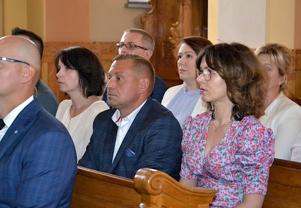 Rocznica I Komunii Świętej