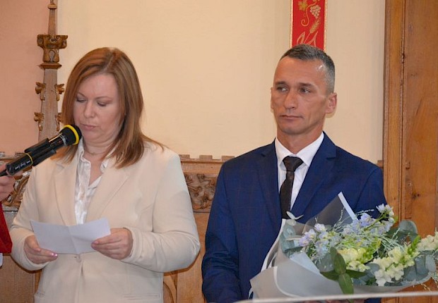 Rocznica I Komunii Świętej