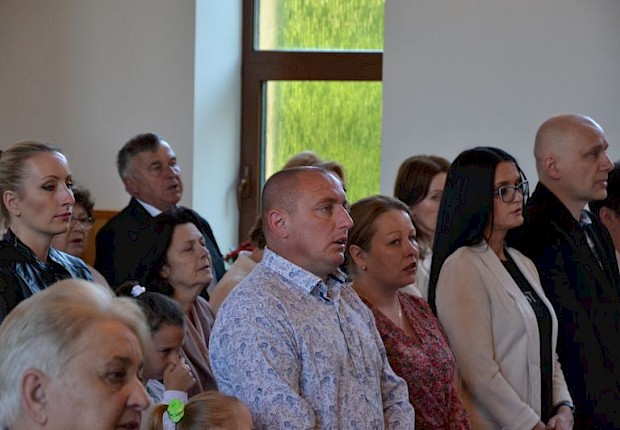 Odpust ku czci Matki Bożej Fatimskiej