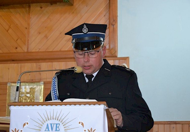 Odpust ku czci Matki Bożej Fatimskiej