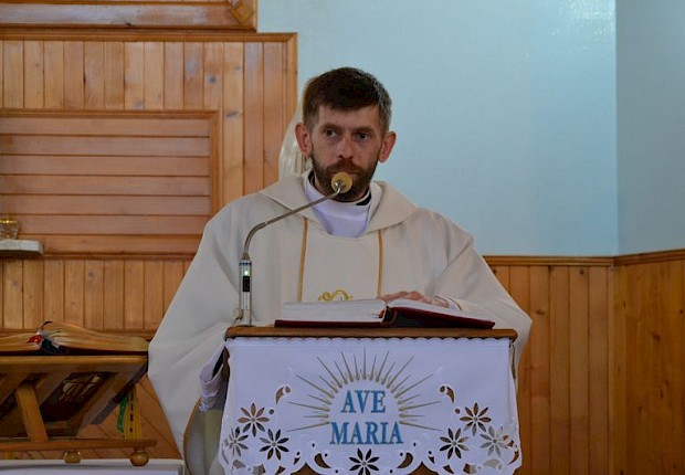 Odpust ku czci Matki Bożej Fatimskiej