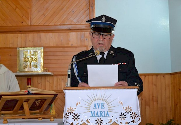 Odpust ku czci Matki Bożej Fatimskiej