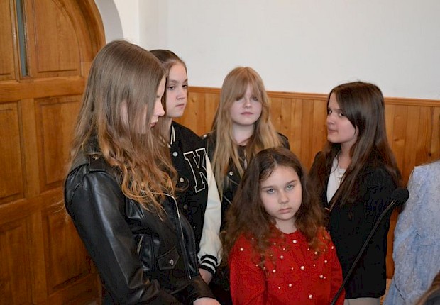 Odpust ku czci Matki Bożej Fatimskiej