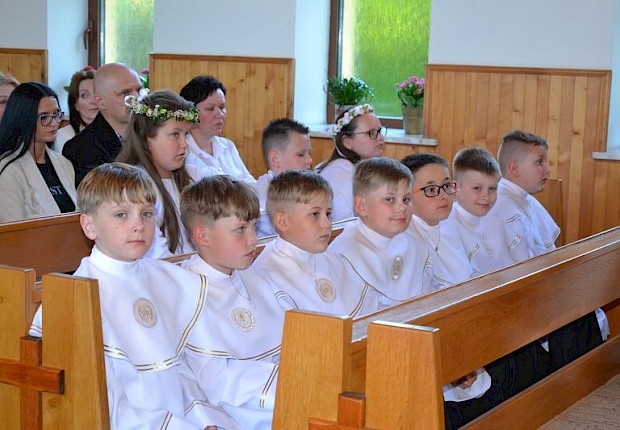 Odpust ku czci Matki Bożej Fatimskiej