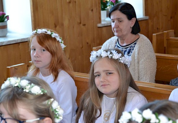 Odpust ku czci Matki Bożej Fatimskiej