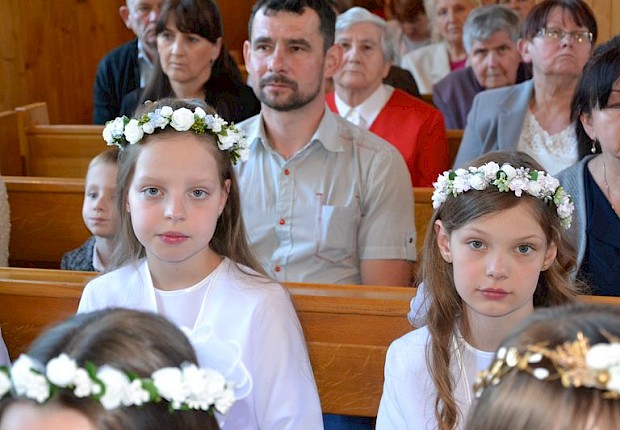 Odpust ku czci Matki Bożej Fatimskiej