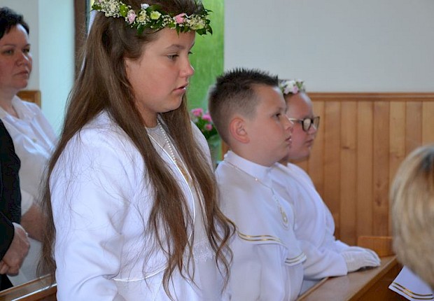 Odpust ku czci Matki Bożej Fatimskiej