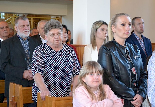 Odpust ku czci Matki Bożej Fatimskiej