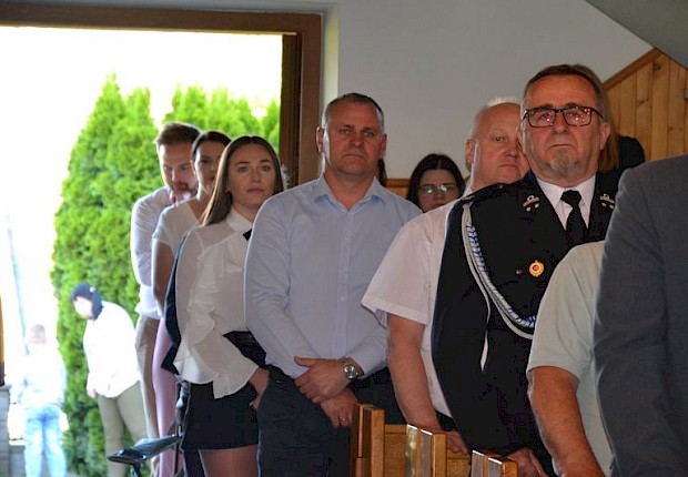 Odpust ku czci Matki Bożej Fatimskiej