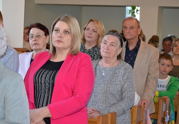 Odpust ku czci Matki Bożej Fatimskiej