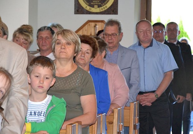 Odpust ku czci Matki Bożej Fatimskiej