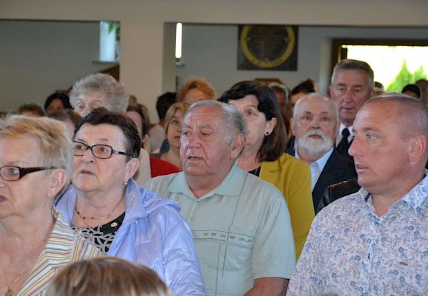 Odpust ku czci Matki Bożej Fatimskiej