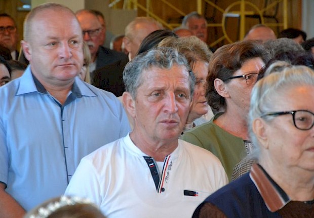 Odpust ku czci Matki Bożej Fatimskiej