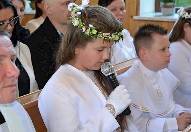 Odpust ku czci Matki Bożej Fatimskiej