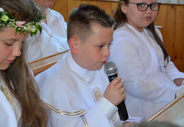 Odpust ku czci Matki Bożej Fatimskiej
